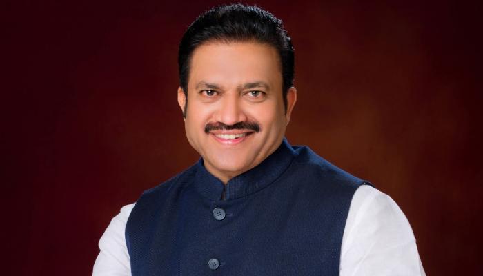 दादागिरी करणार नाही, पण चुकीला ठामपणे विरोध करणार : शशिकांत शिंदे