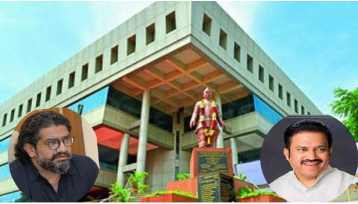 जावलीचे ठरावधारक सहलीवर; तरीही फुटीची धास्ती, आरोप-प्रत्यारोप आणि परस्पर विरोधी गुन्हे दाखल करण्याचे सत्र सुरू