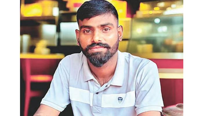 साताऱ्यातील बेपत्ता तरुणाचा मृतदेह रायगड जिल्ह्यातील रोहा तालुक्यातील नागोठणेत आढळला; मृत्यूचे नेमके कारण तपासाअंती स्पष्ट होणार