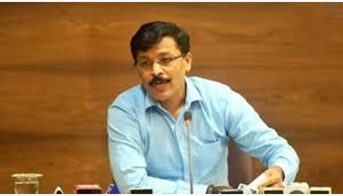 भेसळ अन्नाची असो अथवा विचारांची, समाज आणि राष्ट्रासाठी घातकच - आयुक्त तुकाराम मुंढे, दिशा सोशल फाउंडेशनच्या कार्यक्रमात &lsquo;मनमोकळा संवाद&rsquo;