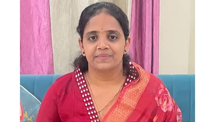 बावधन येथील सामान्य शेतकरी कुटुंबातील नेहा पिसाळ यांच्या संघर्षाला यशाची पावती; राज्य कर निरीक्षक पदावर निवड