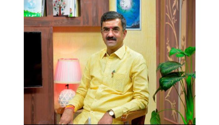 सातारा जिल्ह्याच्या विकासाला नियोजन समितीच्या निधीची भक्कम साथ; शिक्षणासाठी 15 टक्के निधी देणारे राज्यातील पहिले पालकमंत्री, आरोग्य क्षेत्रातही मोठी झेप