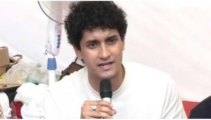 कॉकरोच जनता पार्टीचे सौरव दासच्या घराचा पत्ता लीक करणाऱ्यांना न्यायालयाचा दणका; समन्स बजावले, सोशल मीडियावरील व्हिडिओही हटवले