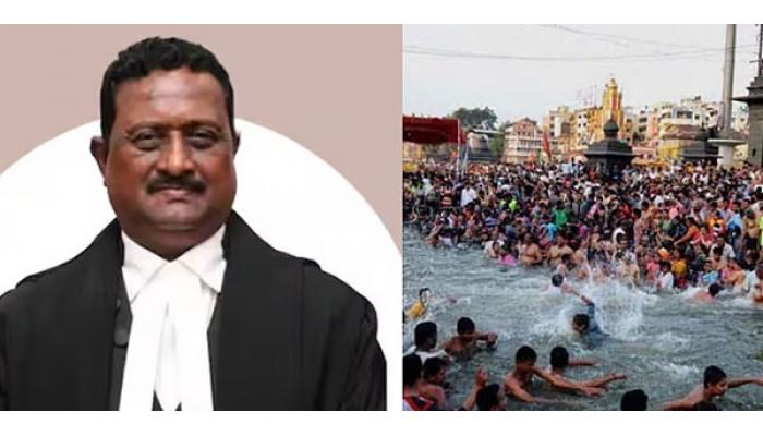 नाशिकमधील कुंभमेळ्यावर कोट्यवधींचा खर्च, मात्र राज्यातल्या मराठी १२५ शाळा बंद; सर्वोच्च न्यायालयाच्या न्यायमूर्तींनी सुनावले खडे बोल