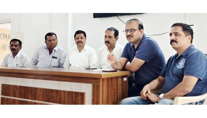 कास तलाव परिसरातील हरित वैभवासाठी 10 हजार वृक्षांची मोहीम; 30 ऑगस्टला 500 रोपांनी प्रारंभ