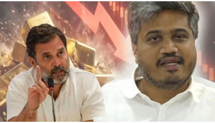 आदिवासी समाजातील विद्यार्थ्यांच्या प्रश्नांवर योग्य निर्णय न झाल्यास राहुल गांधी यांच्यासमवेत मोठे आंदोलन करू - आमदार रोहित पवार यांचा सरकारला इशारा