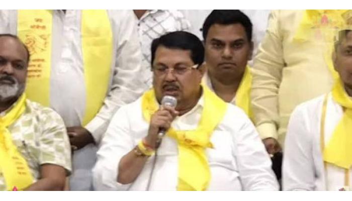 जनगणनेत ओबीसींचा स्वतंत्र कॉलम पाहिजे; छत्रपती संभाजीनगरमध्ये होणार ओबीसींचा मोर्चा, राज्यस्तरीय ओबीसी संघटनांची बैठकीत निर्णय