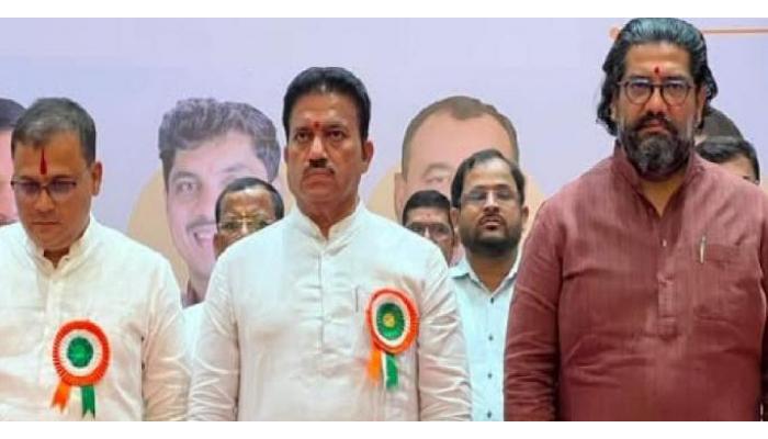 जिल्हा बँकेच्या ठरावाच्या कारणातून जावळीत वाद मात्र नेते पुण्यात एकत्र; एकत्र दिसल्याने राजकीय भुवया उंचावल्या