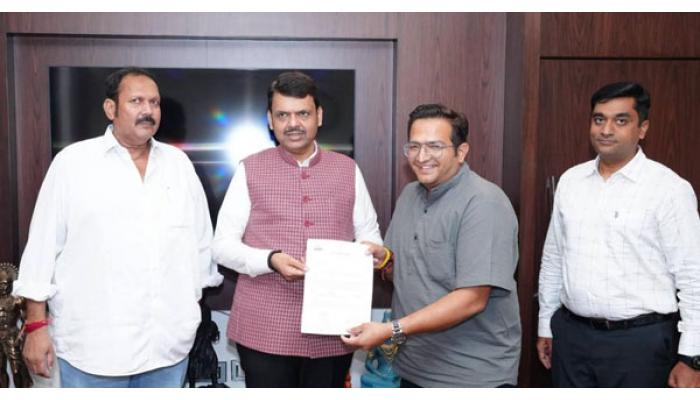 ऐतिहासिक प्रतापसिंह महाराज उद्यानाचा कायापालट; पाच कोटींचा निधी मंजूर, नगरसेवक पंकज चव्हाण यांच्या पाठपुराव्याला यश