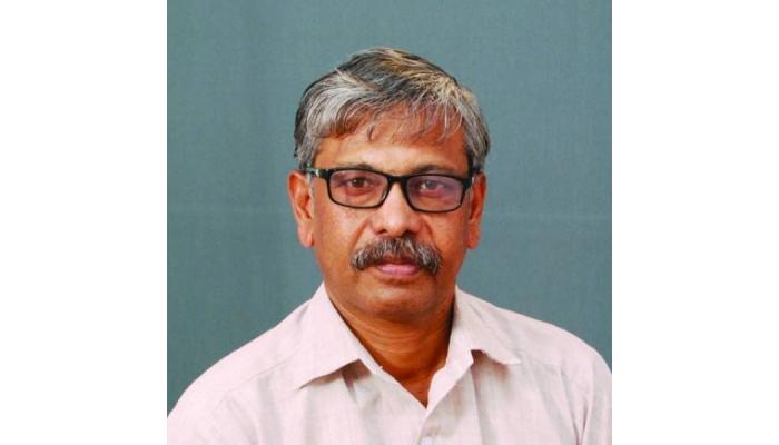 साहित्यवेल वाचन प्रसार चळवळीचे संचालक प्रा. डॉ. सुभाष वाघमारे यांना &lsquo;भीम ज्ञानयोद्धा&rsquo; सन्मान