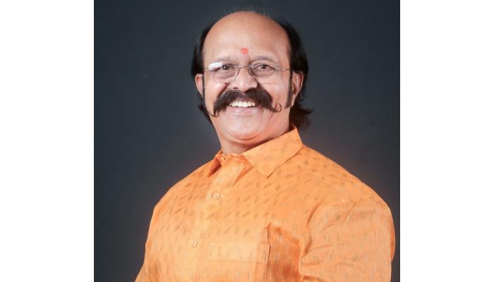 जिभा आवरा; अन्यथा वादळ येईल; छत्रपती घराण्याची निंदा करणार्&zwj;यांना सुहास राजेशिर्केंचा खणखणीत इशारा