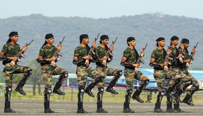 अग्निवीरांचा सरकारी सेवेत जाण्याचा मार्ग मोकळा; पोलिस, अग्निशमन, वन विभागात पदे निर्माण केली जाणार