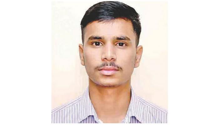 ओझर्डेतील बेपत्ता तरुणाचा मृतदेह आढळला विहिरीत; प्राथमिक तपासात आत्महत्या केल्याचे निष्पन्न