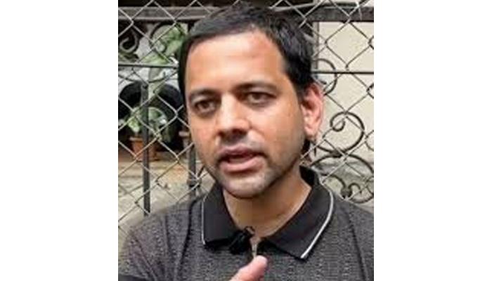 मानवी आरोग्यास घातक ठरणारे सणांमधील ध्वनिप्रदूषण पूर्णपणे थांबवले पाहिजे - विद्यानंद बापटांची रोखठोक भूमिका
