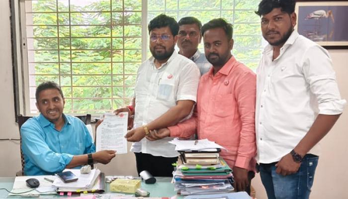 साखरेचे दर वाढल्याने कारखान्यांनी दुसरा हप्ता जाहीर करावा; रयत क्रांती संघटनेचे प्रकाश साबळे यांची मागणी
