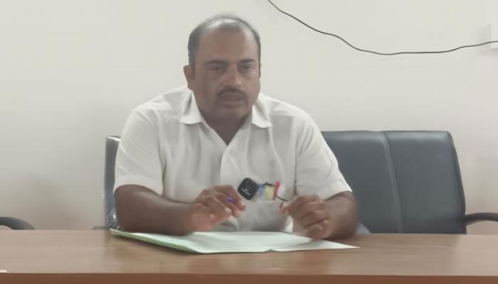 देगावच्या १३.७० कोटींच्या जलजीवन योजनेवर संशयाची छाया