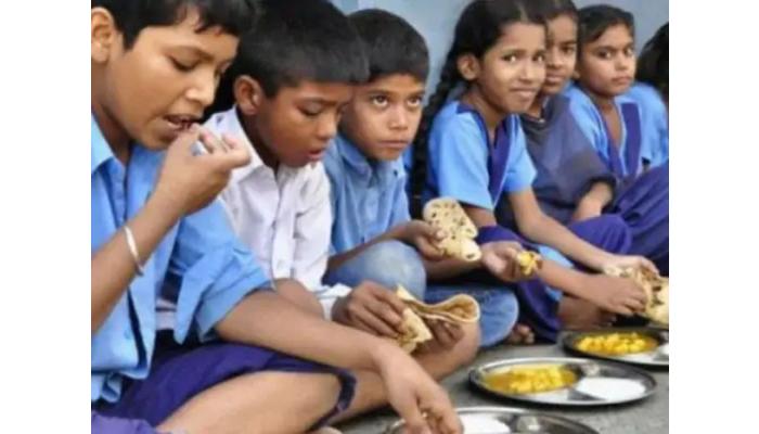 विद्यार्थ्यांच्या पोषण आहारात हलगर्जीपणा नको; शिक्षण विभागाचे शाळांना ११ कलमी सूचना, शिक्षण संचालक शरद गोसावी यांची माहिती