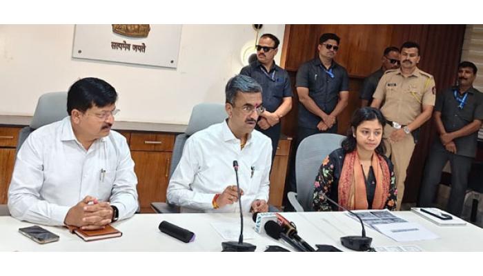 324 कोटींच्या निधीतून सातार्&zwj;यात शाळा-आरोग्य केंद्रांचा कायापालट; 209 शाळा आणि 25 प्राथमिक आरोग्य केंद्रांचे काम वेगाने पूर्ण करण्याचे पालकमंत्र्यांचे आदेश