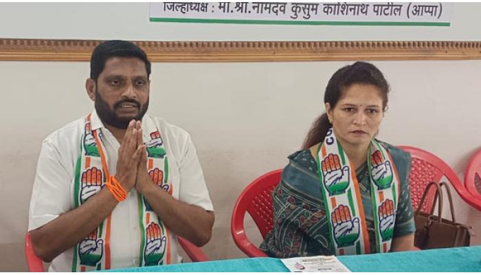 सातारा जिल्हा काँग्रेस कमिटीच्यावतीने ६ सप्टेंबरला मोफत आरोग्य तपासणी शिबिर; सनराईज मल्टिस्पेशालिटी हॉस्पिटलच्या सहकार्याने आयोजन