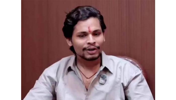'सीजेपी'च्या निदर्शनानंतर दिल्ली पोलिस ॲक्शन मोडमध्ये; उत्तर प्रदेशातून स्वतंत्र भारद्वाज याला घेतले ताब्यात