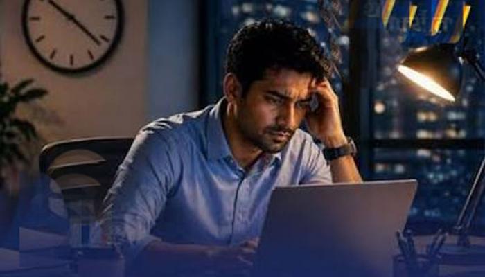 भारतात तब्बल २४ टक्के लोकं करतात बिना पगाराचं काम; पीपल वर्क २०२६ च्या रिपोर्टमध्ये मोठा खुलासा