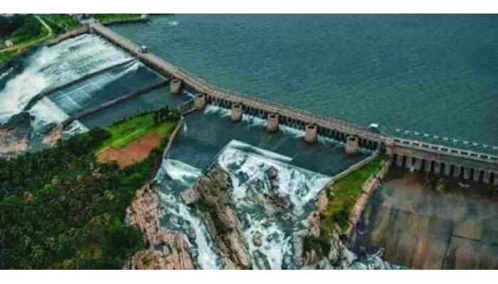 अलमट्टी, केआरएस, तुंगभद्रासह राज्यातील अनेक जलाशयांच्या संकेतस्थळांवर सायबर हल्ला; माहिती चोरल्याची चिंताजनक बाब समोर
