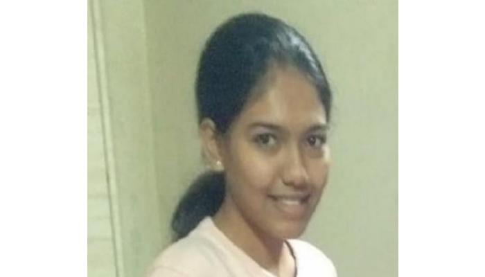 सृष्टी बिरामणे आत्महत्या प्रकरणी हॉस्टेल प्रशासन अडचणीत; रेक्टर, प्राचार्य आणि हॉस्टेल कमिटीच्या सदस्यांविरुद्ध गुन्हा