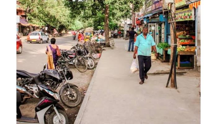 साताऱ्यात पार्किंग सुविधा निर्माण करण्याची गरज; योग्य जागा उपलब्ध करून देणे ही प्रशासनाची जबाबदारी
