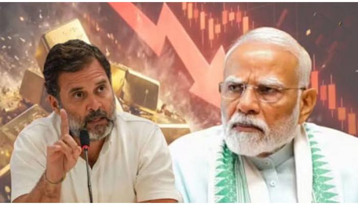 मोदी यांच्याविरोधात केलेल्या कथित वक्तव्याप्रकरणी मानहानीचा खटला रद्द करण्याची राहुल गांधी यांची याचिका मुंबई उच्च न्यायालयाने फेटाळली