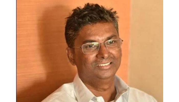 कर्नाटकचे मंत्री सतीश जारकीहोळी यांच्या ठिकाणांवर EDचा छापा; महाराष्ट्रासह १८ ठिकाणी एकाचवेळी कारवाई