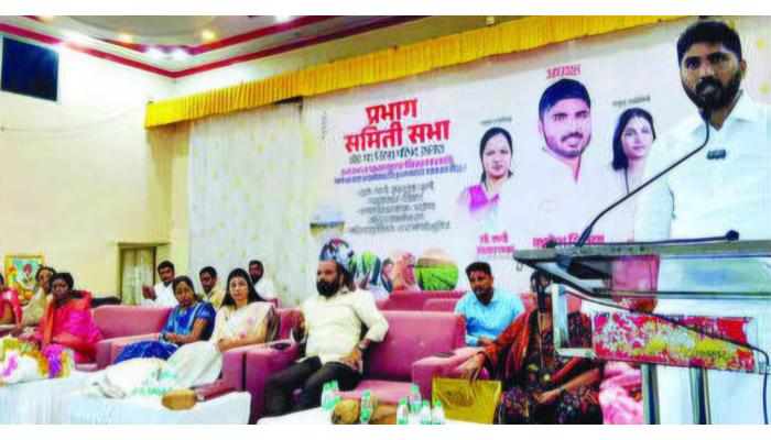 मेडिकल कॉलेजच्या रोजगारात भूमिपुत्रांना संधी देणार