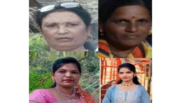 बेळगाव शहरातील ढोर गल्ली येथे फ्रीजचा स्फोट होऊन घराला आग; चार महिलांचा होरपळून मृत्यू, दोघे गंभीर जखमी