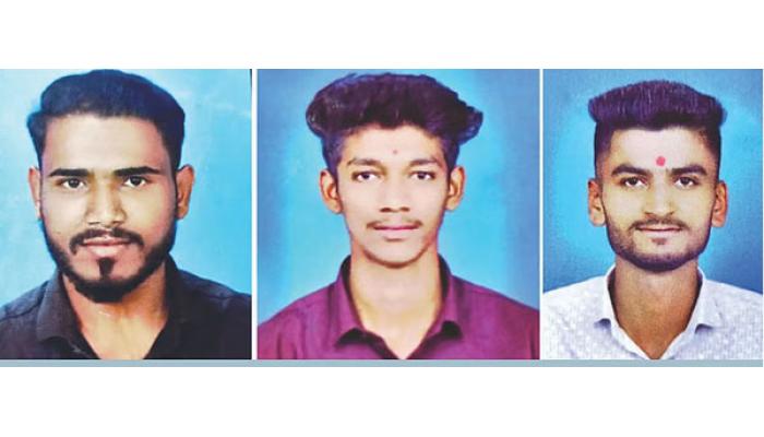 शिरवळ पोलिस ठाणे हद्दीत गंभीर गुन्हे करणाऱ्या तिघांची टोळी सातारा, पुणे जिल्ह्यांतून हद्दपार
