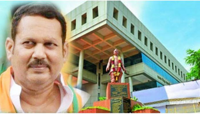 सातारा जिल्&zwj;हा बँक निवडणूक वैयक्तिक किंवा पक्षीय राजकारणविरहीत पार पाडा : खा. उदयनराजे भोसले यांचे आवाहन