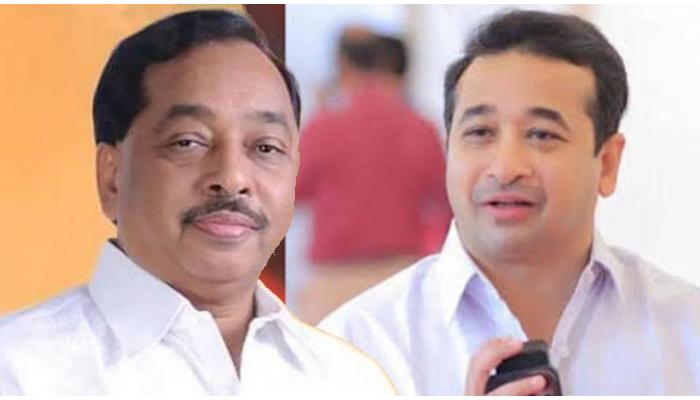 'दिशाप्रकरणात राणे पितापुत्र 'प्रत्यक्षदर्शी' साक्षीदार', शिवसेना ठाकरे गटाचे प्रवक्ते अखिल चित्रे यांच्या पोस्टमुळे सोशल मीडियावर चांगलीच चर्चा