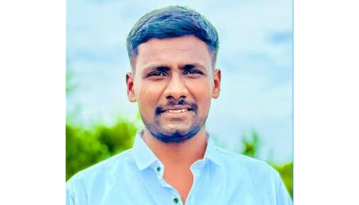 जमिनीच्या वादातून बेदम मारहाण झालेल्या सूरज सूर्यवंशीचा मृत्यू; हेळगाव परिसरात तणावाचे वातावरण