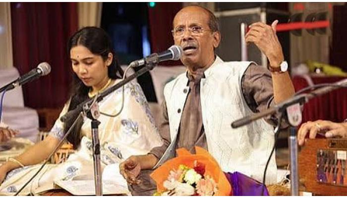 &lsquo;जखमा कशा सुगंधी झाल्यात काळजाला&rsquo; : भीमराव पांचाळे यांच्या गझलांनी दिल्लीत महाराष्ट्र सदन येथे रंगली सुरेल मैफल