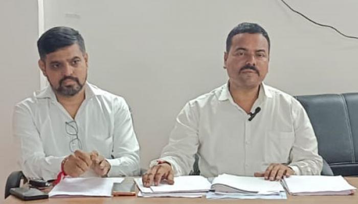 46 वर्षे घरकुलाची प्रतीक्षा; सरकारी जमिनीवर मात्र हॉटेल, गोडाऊन अन् व्यावसायिक वापर!