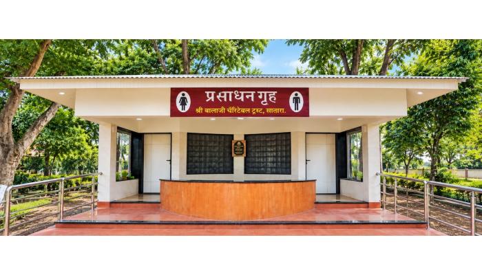 अंत्यविधीसाठी येणाऱ्यांना मिळणार स्वच्छ, सुसज्ज सुविधा