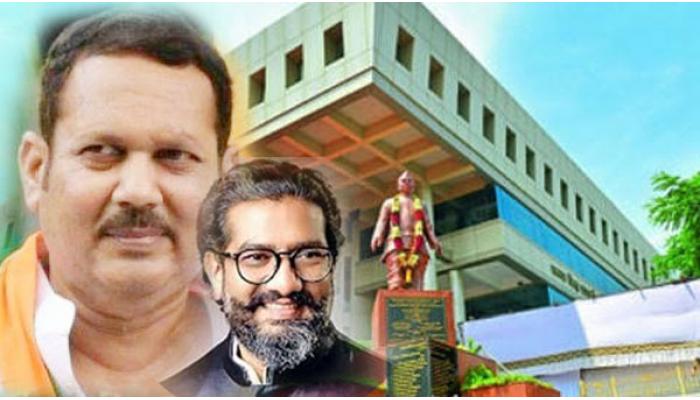 उदयनराजेंच्या उमेदवारीवर शिवेंद्रसिंहराजेंची सावध भूमिका; बँक शेतकऱ्यांची अर्थवाहिनी, चांगली चालली पाहिजे आणि टिकली पाहिजे