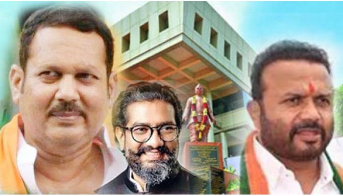 जागावाटपात तिढा कायम राहिल्यास भाजपची स्वतंत्र लढाई; ग्रामविकास मंत्री जयकुमार गोरे यांचा इशारा