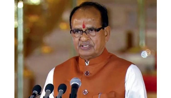 महाराष्ट्र, कर्नाटकातील दुष्काळी परिस्थितीबाबत केंद्र सरकारकडून तीव्र चिंता; केंद्रीय पथक करणार पाहणी - केंद्रीय कृषी मंत्री शिवराजसिंह चौहान