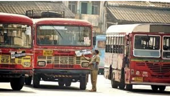 ९ ऑक्टोबरपासून वडूज, दहिवडी, फलटण मार्गावर विना वाहक विना थांबा बसेस - विभाग नियंत्रक ज्योती गायकवाड यांची माहिती