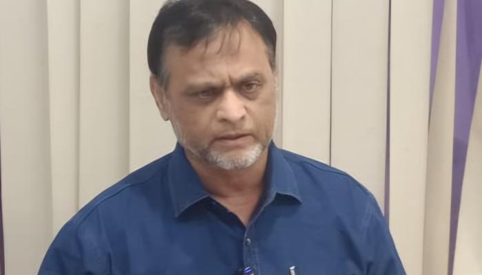 देवस्थान इनामाच्या 111.6 गुंठ्यांच्या जमिनीबाबत गैरव्यवहाराचा आरोप