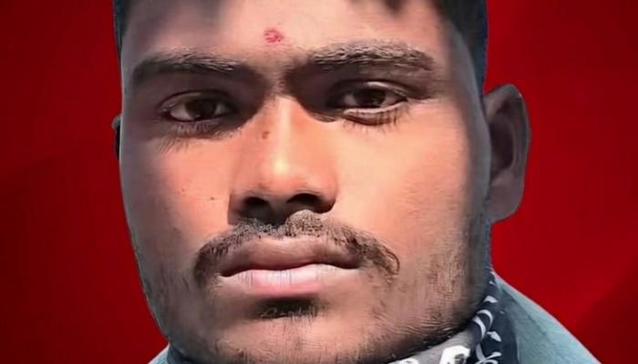 शेंद्रेत उधारीच्या वादातून डोक्यात खोरे घालून तरुणाची हत्या