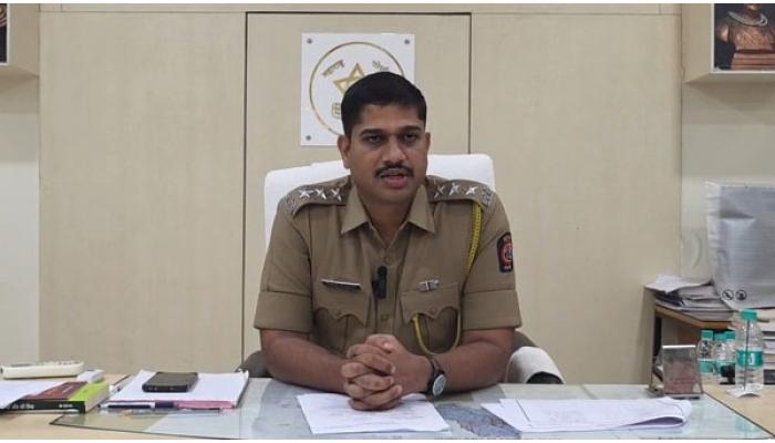 घरातील वादाचा थरारक शेवट; मुलीचा जीव घेणाऱ्या शिक्षक वडिलांना न्यायालयाकडून तीन दिवसांची पोलिस कोठडी, उपअधीक्षक विपुल पाटील यांची माहिती
