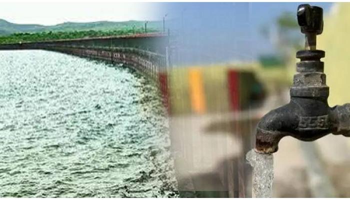 पिण्याच्या पाण्याला सर्वोच्च प्राधान्य; स्थानिक स्वराज्य संस्थांना पाणी वापरात किमान १० टक्के कपातीचे निर्देश, जलसाठ्याचे ३१ ऑगस्ट २०२७ पर्यंत काटकसरीने नियोजन