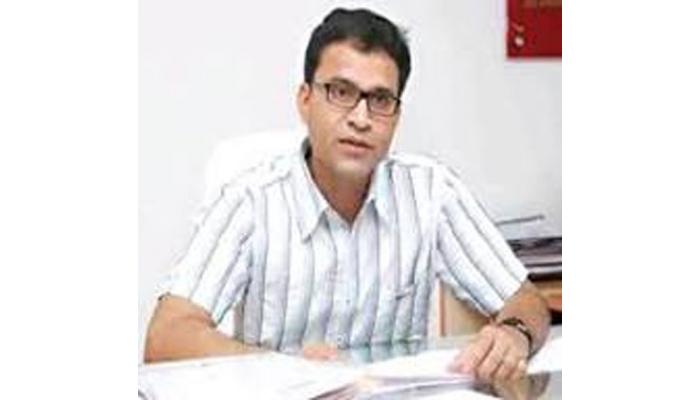 पुणे विभाग पदवीधर मतदार संघाकरिता निवडणूक निरीक्षक म्हणून ओम प्रकाश बकोरिया (भाप्रसे) यांची नियुक्ती