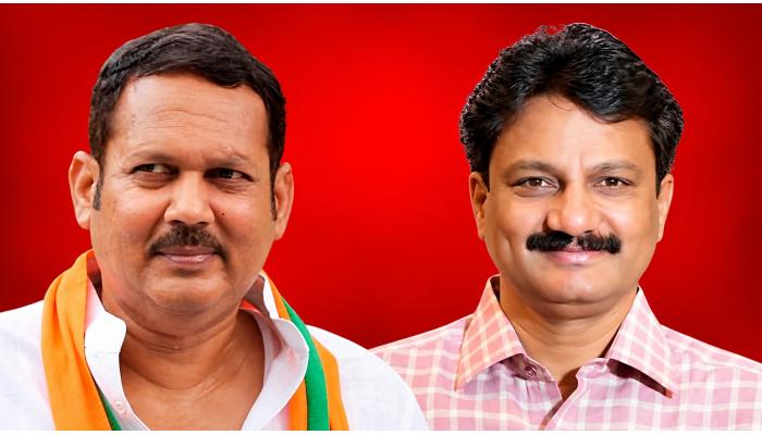 डीसीसी बँक निवडणुकीत मोठी घडामोड; उदयनराजे भोसले, नितीन पाटील यांची बिनविरोध निवड निश्चित