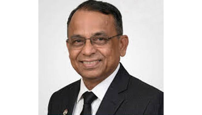 पुणे विभाग शिक्षक मतदार संघाकरिता निवडणूक वडणूक निरीक्षक म्हणून डॉ. हनमनलू तुम्मोड यांची नियुक्ती